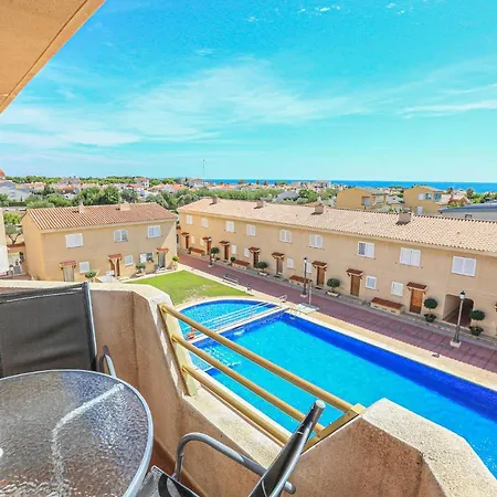 Apartment Itxas Lur - Only Families -