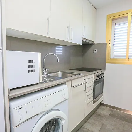 Itxas Lur - Only Families - Apartment *