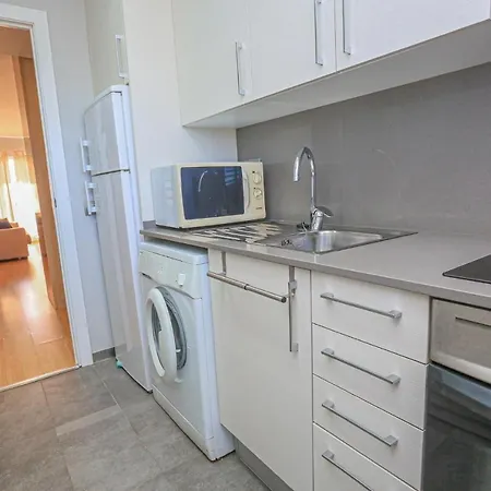 Apartment Itxas Lur - Only Families - Cambrils