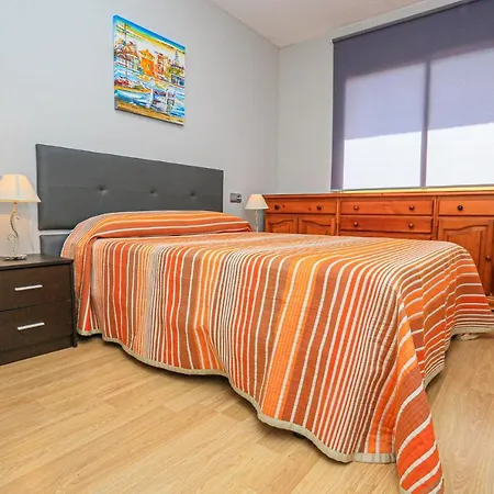 Itxas Lur - Only Families - Apartment