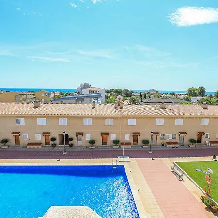 Itxas Lur - Only Families - Apartment *