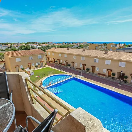 Apartment Itxas Lur - Only Families - *