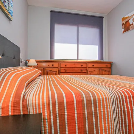 Itxas Lur - Only Families - Apartment *