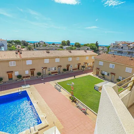 Itxas Lur - Only Families - Apartment