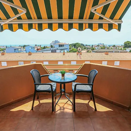 Apartment Itxas Lur - Only Families - *