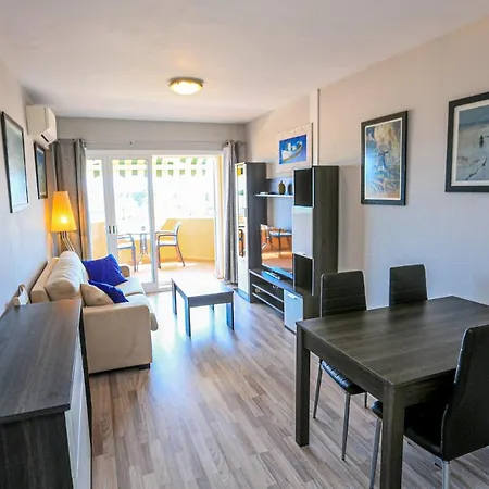 Apartment Itxas Lur - Only Families - Cambrils