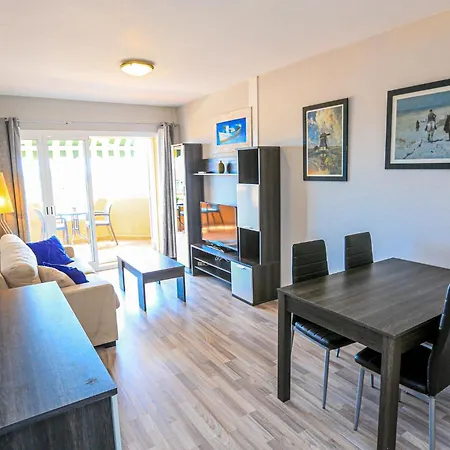 Itxas Lur - Only Families - Apartment