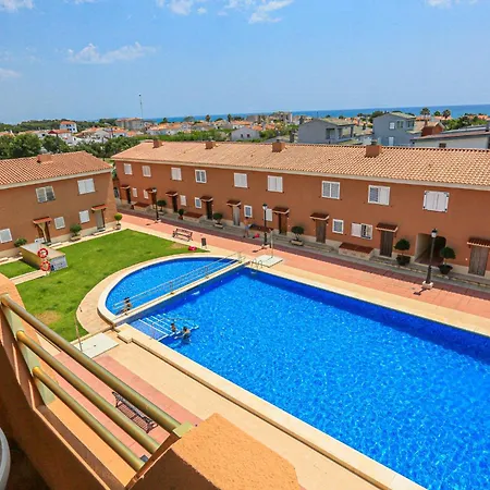 Apartment Itxas Lur - Only Families - *