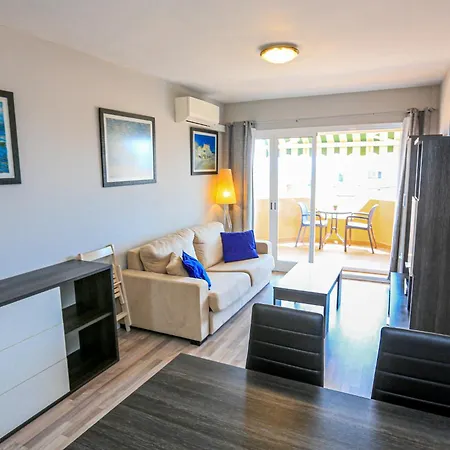 Itxas Lur - Only Families - Apartment *