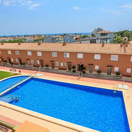 Apartment Itxas Lur - Only Families -