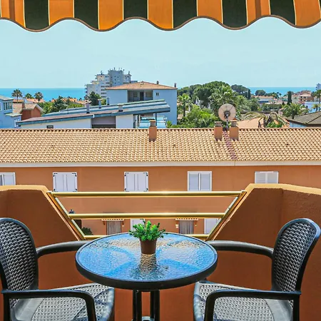 Apartment Itxas Lur - Only Families - Cambrils