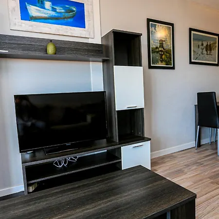 Itxas Lur - Only Families - * Cambrils