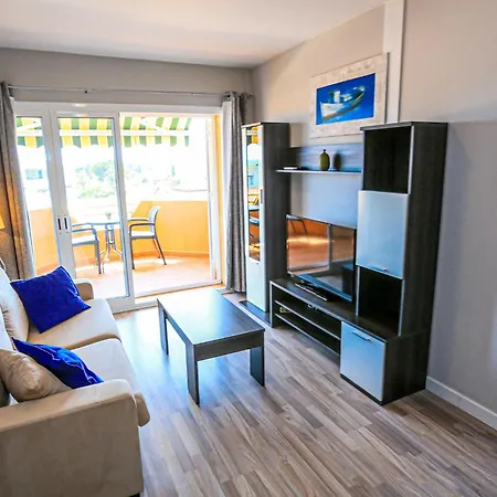 Apartment Itxas Lur - Only Families -