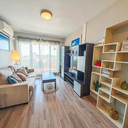 Litoral Costa Dorada - Itxas Lur Only Families *