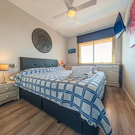 Litoral Costa Dorada - Itxas Lur Only Families Cambrils