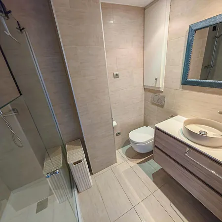 Litoral Costa Dorada - Itxas Lur Only Families Apartamento *