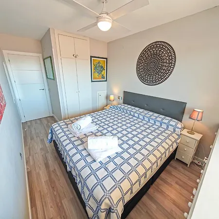 Litoral Costa Dorada - Itxas Lur Only Families Cambrils