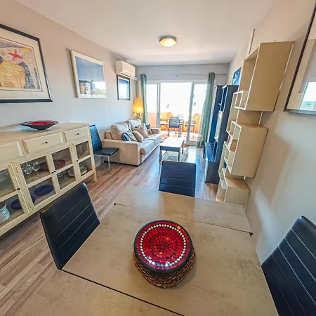 Litoral Costa Dorada - Itxas Lur Only Families * Cambrils