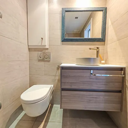 Apartmán Litoral Costa Dorada - Itxas Lur Only Families *