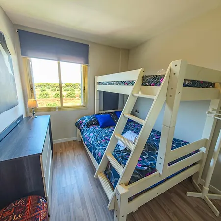 Litoral Costa Dorada - Itxas Lur Only Families Apartamento Cambrils