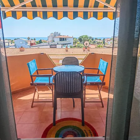 Litoral Costa Dorada - Itxas Lur Only Families *