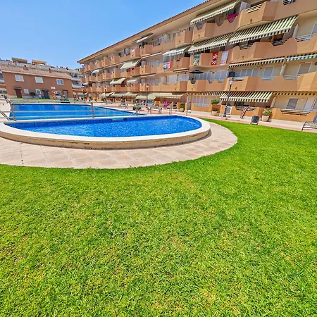 Litoral Costa Dorada - Itxas Lur Only Families *
