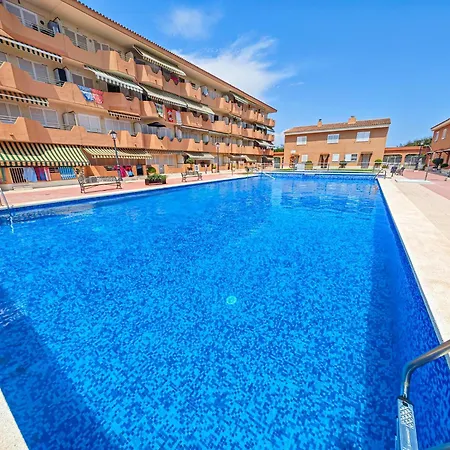 Litoral Costa Dorada - Itxas Lur Only Families Камбрильс
