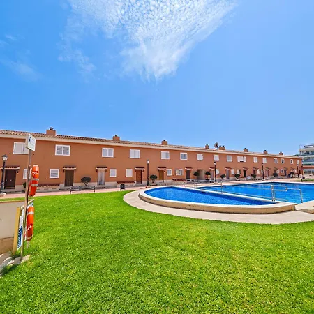 Litoral Costa Dorada - Itxas Lur Only Families Cambrils