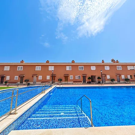 Litoral Costa Dorada - Itxas Lur Only Families