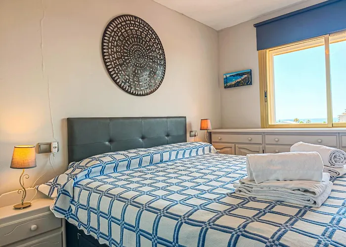 Litoral Costa Dorada - Itxas Lur Only Families Апартаменты Камбрильс
