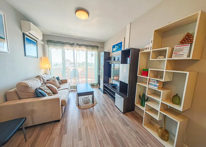 Litoral Costa Dorada - Itxas Lur Only Families *
