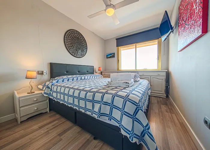 Litoral Costa Dorada - Itxas Lur Only Families Камбрильс