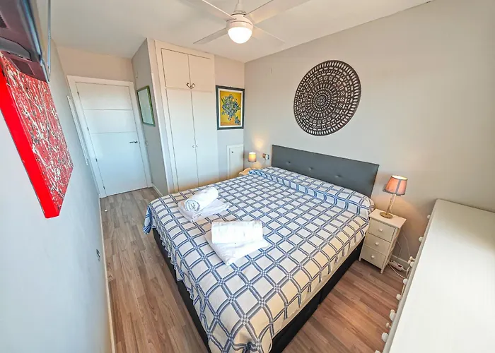 Litoral Costa Dorada - Itxas Lur Only Families Камбрильс