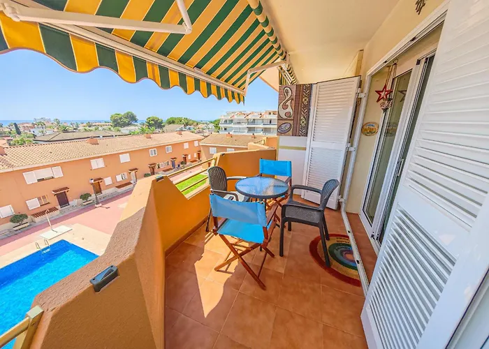 Litoral Costa Dorada - Itxas Lur Only Families * Камбрильс