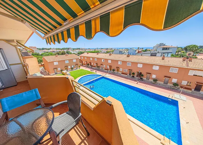 Litoral Costa Dorada - Itxas Lur Only Families * Камбрильс
