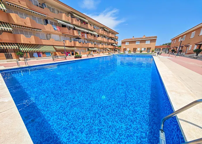 Litoral Costa Dorada - Itxas Lur Only Families Камбрильс